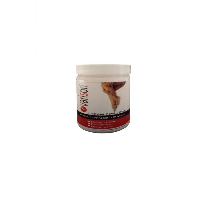 Kremi 200ML / Varison Varicose Veins Cream 200ML X 3 ADET