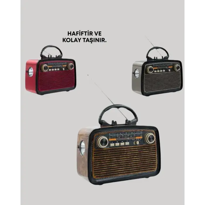 KTF1467 RADYO