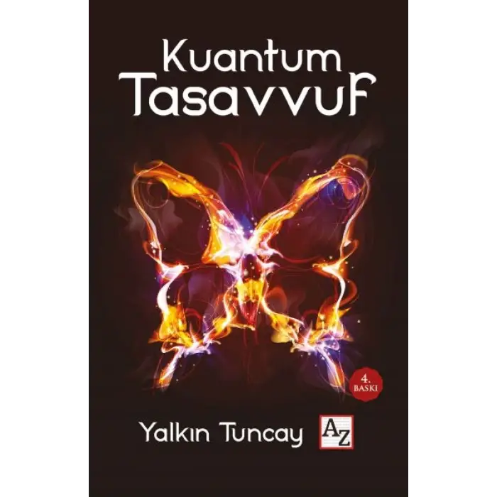 Kuantum Tasavvuf