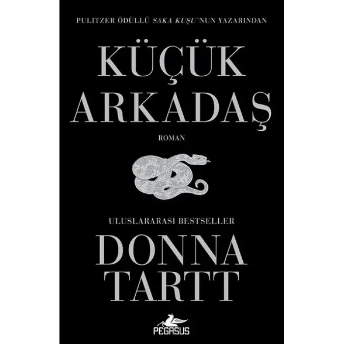 Küçük Arkadaş