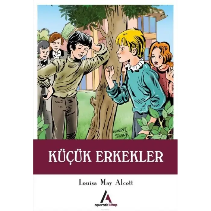 Küçük Erkekler
