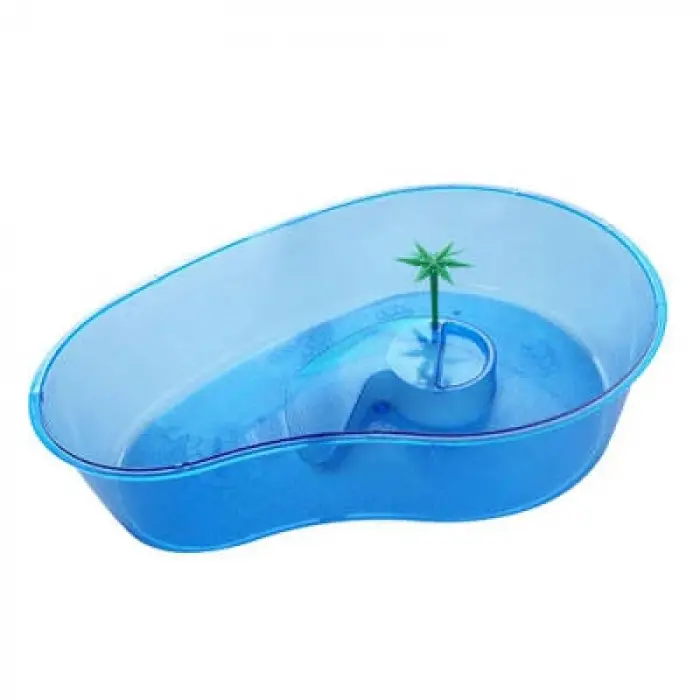 Aquawave Küçük Kaplumbağa Bahçesi