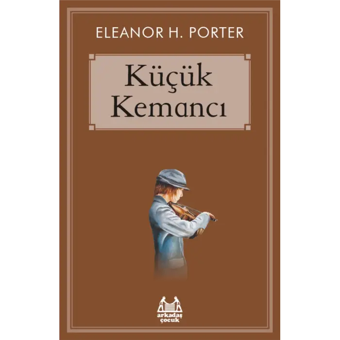 Küçük Kemancı