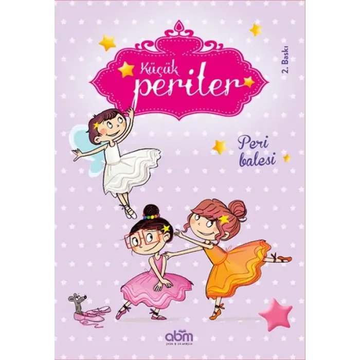 Küçük Periler - Peri Balesi