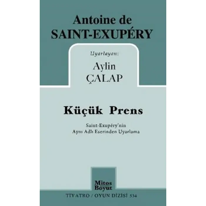 Küçük Prens