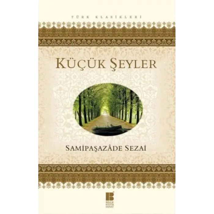Küçük Şeyler