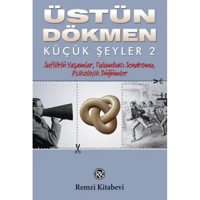 Küçük Şeyler 2