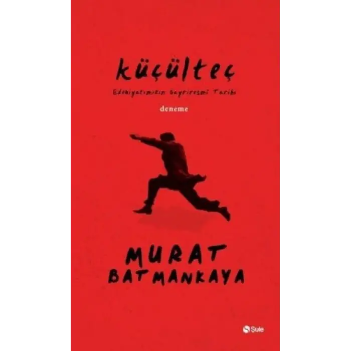 Küçülteç