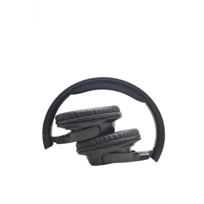 Kulak Üstü Kablosuz Bluetooth Kulaklık Yüksek Ses Kaliteli ANC Özelliği