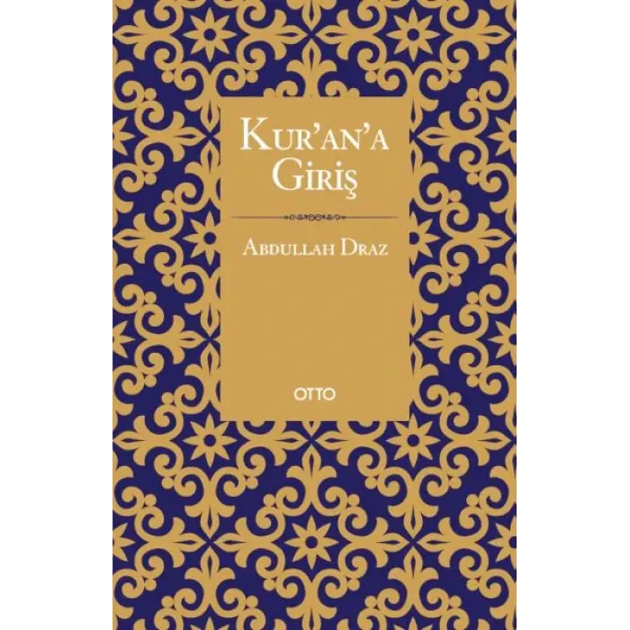Kurana Giriş