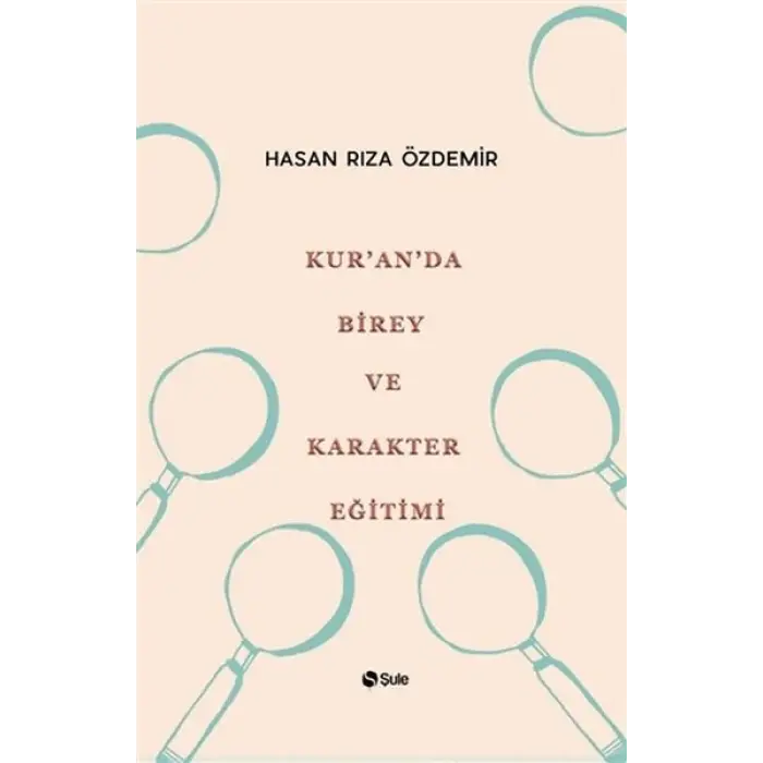 Kuranda Birey ve Karakter Eğitimi