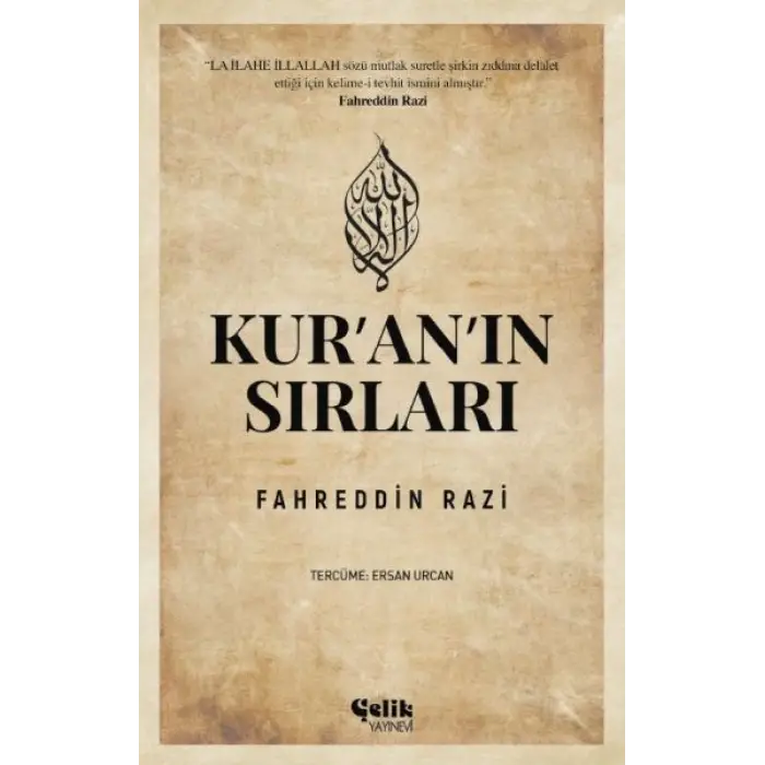 Kuranın Sırları