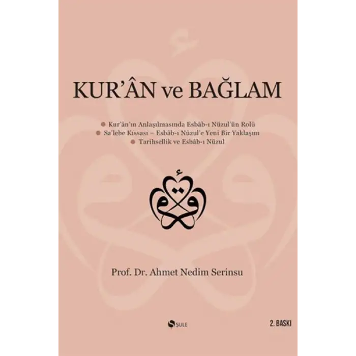 Kuran ve Bağlam