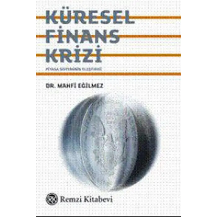 Küresel Finans Krizi