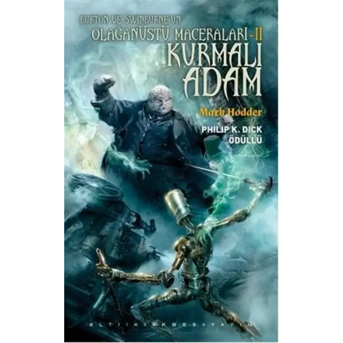 Kurmalı Adam