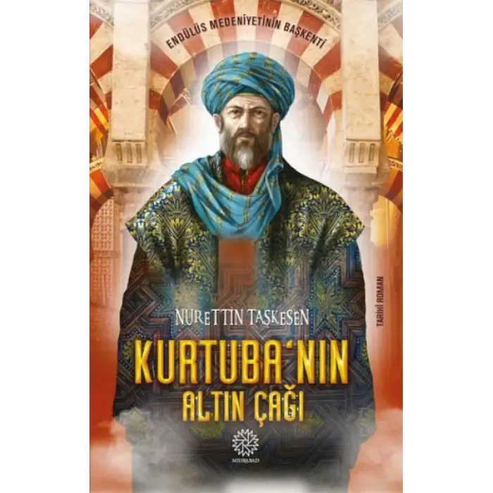 Kurtuba’nın Altın Çağı