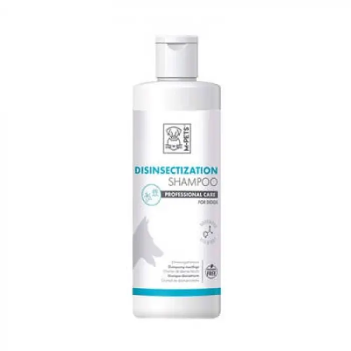 Kuru Köpek Şampuanı 200 Ml