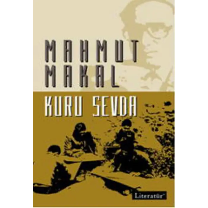 Kuru Sevda
