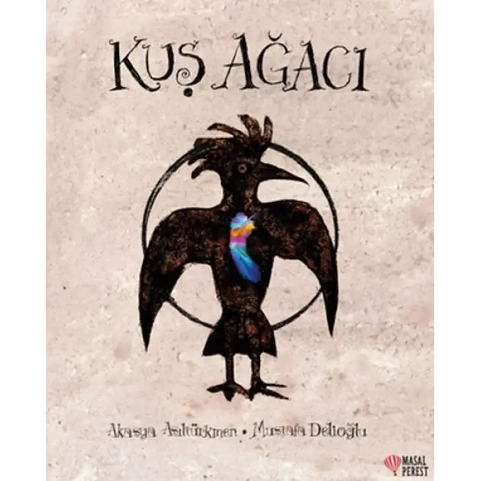 Kuş Ağacı