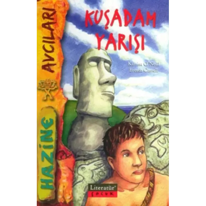 Kuşadam Yarışı