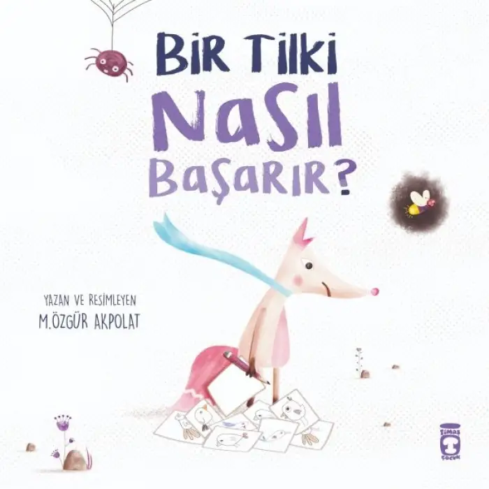 Kuşçubaşı Eşref (Benjamin Fortna)