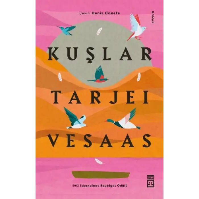 Kuşlar