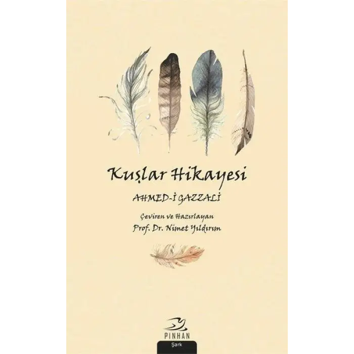 Kuşlar Hikayesi