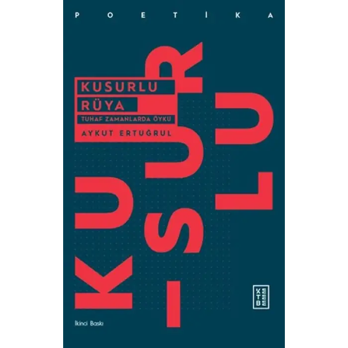 Kusurlu Rüya