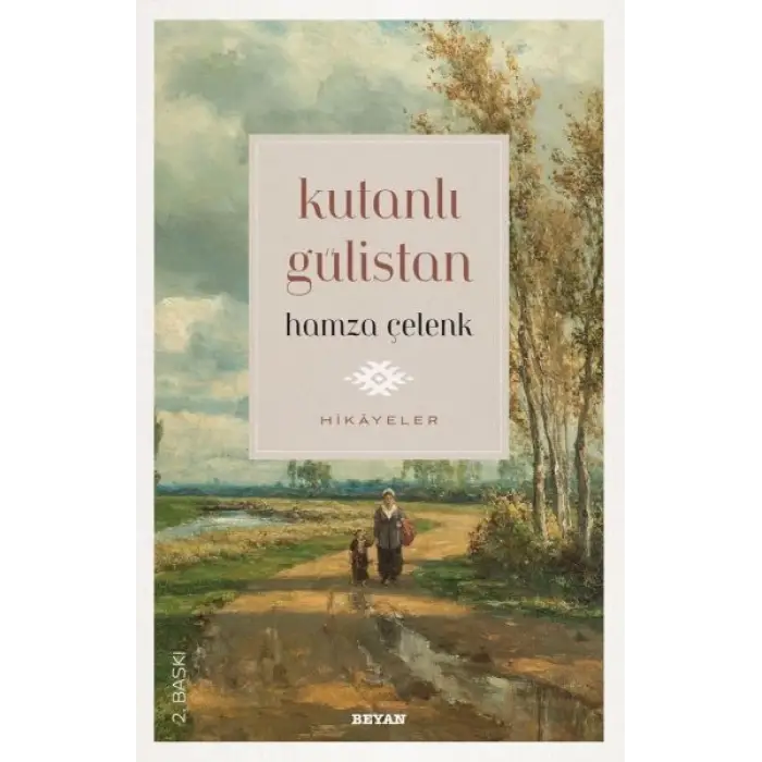 Kutanlı Gülistan