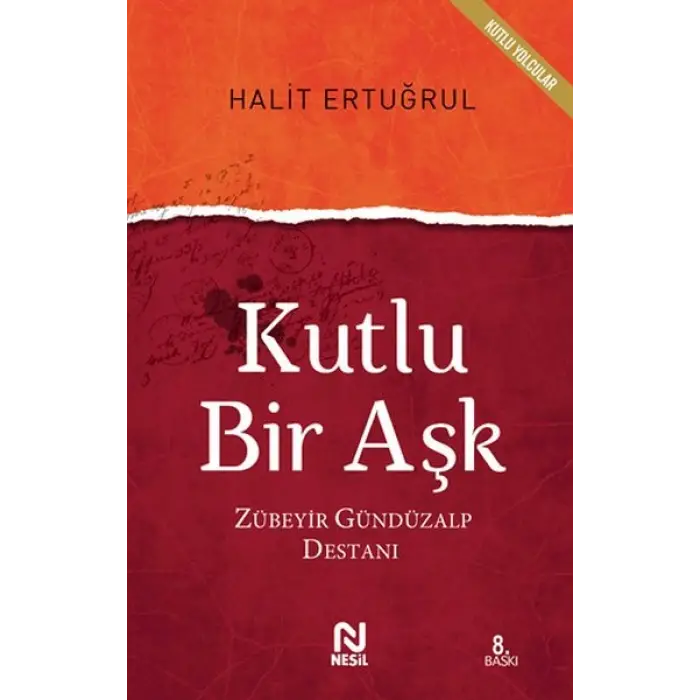 Kutlu Bir Aşk