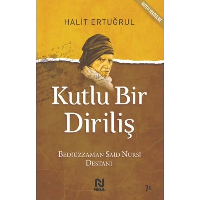Kutlu Bir Diriliş