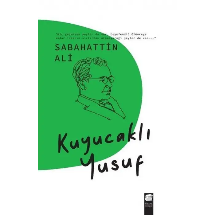 Kuyucaklı Yusuf