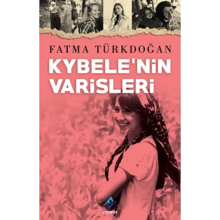 Kybelenin Varisleri
