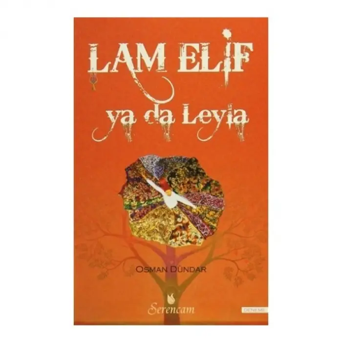 Lam Elif ya da Leyla