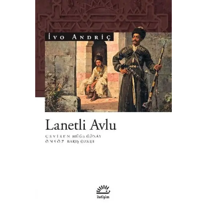 Lanetli Avlu