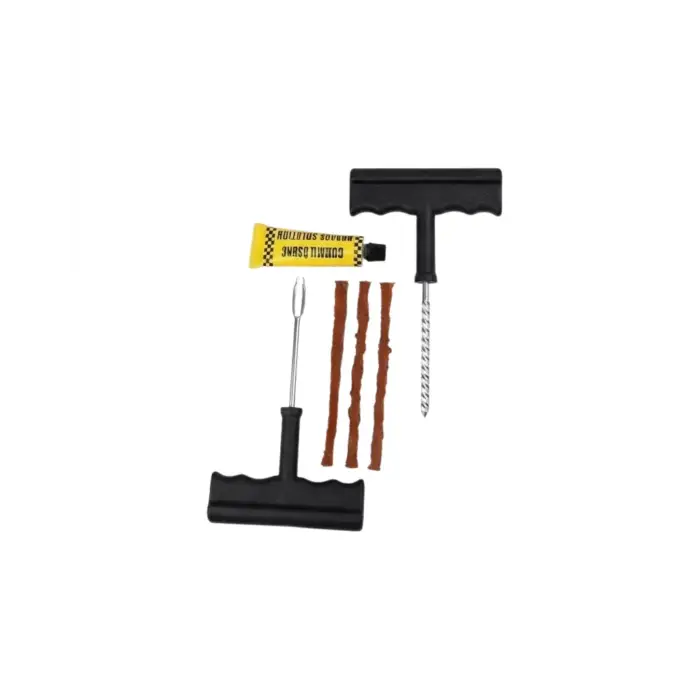 LASTİK TAMİR KİTİ