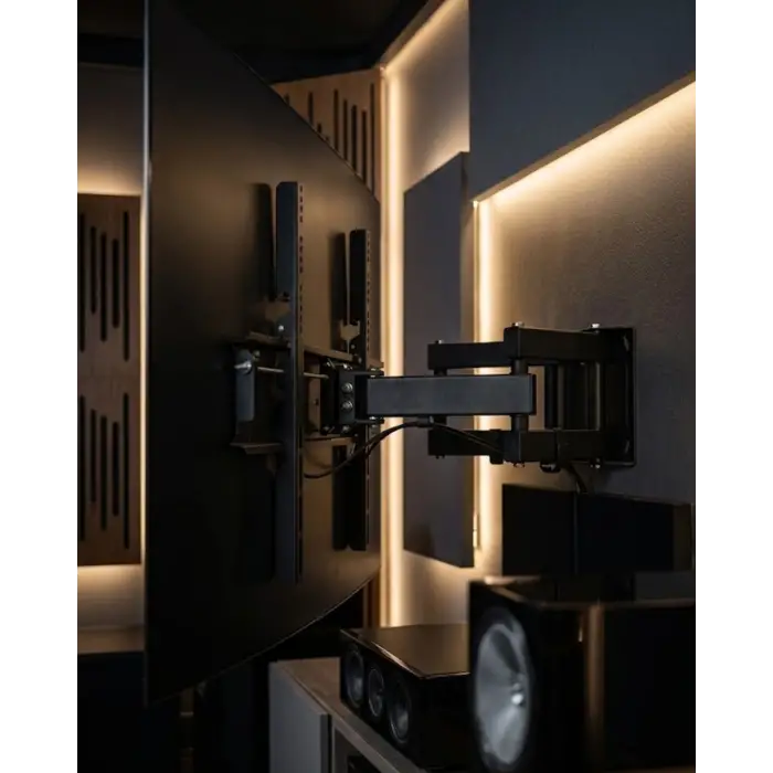 LCD LED TV APARATI