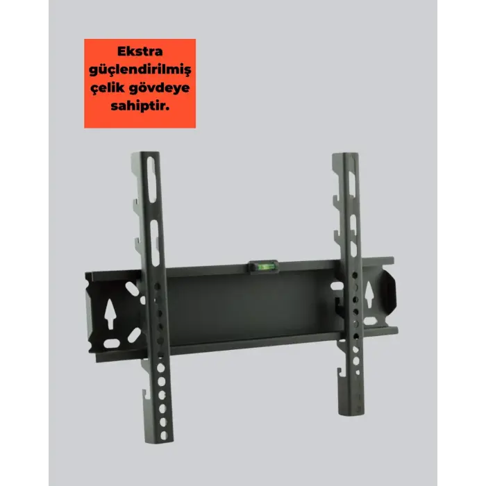 LED LCD Plasma TV Askı Aparatı 32-65 İnç