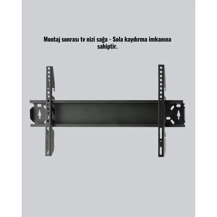 LED LCD Plasma TV Askı Aparatı 32-65 İnç