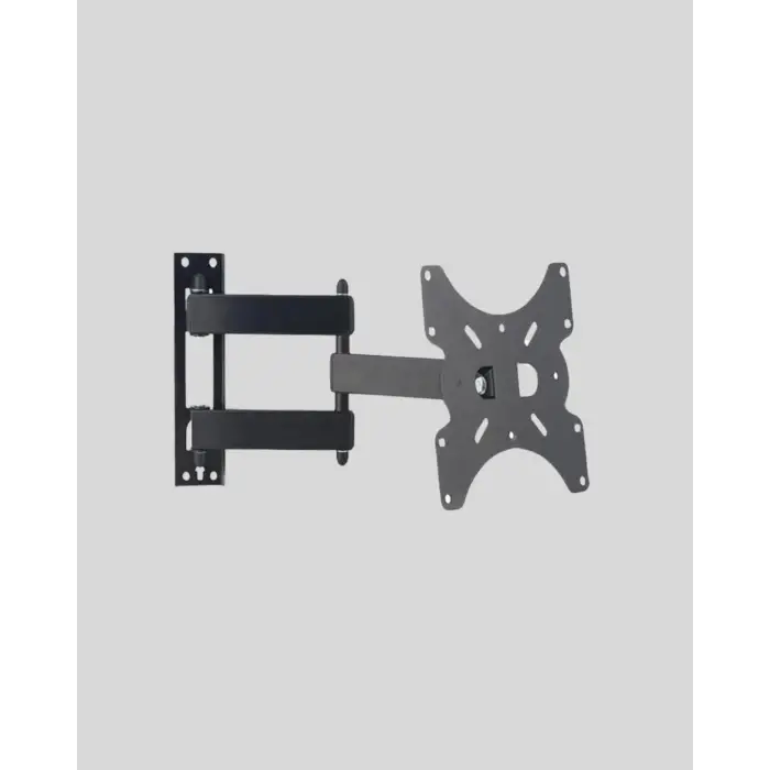 LED LCD TV Duvar Askı Aparatı Hareketli ve Döner