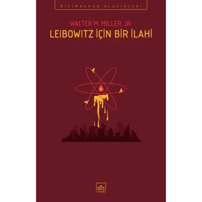 Leibowitz İçin Bir İlahi