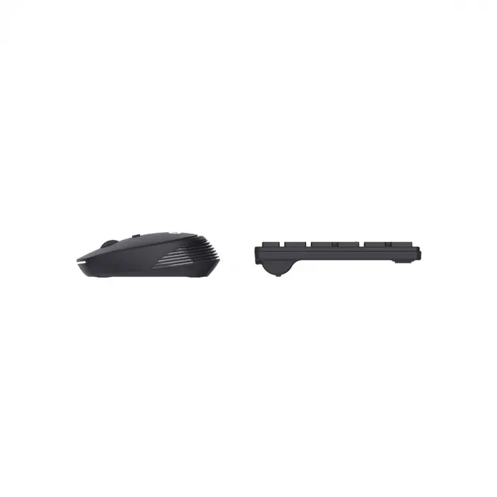 LENOVO LECOO Q Kablosuz Siyah Klavye/Mouse Set KM2001