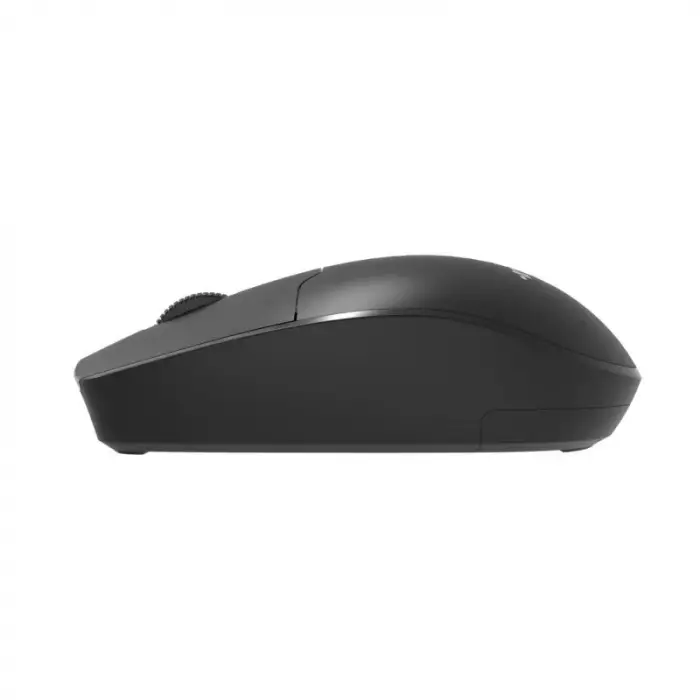 LENOVO LECOO WS204 Kablosuz 1200DPI+3 Tuşlu Siyah Mouse