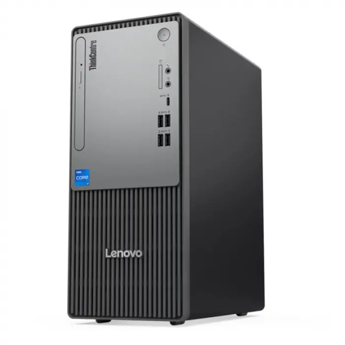 LENOVO PC NEO 50T THINKCENTRE 12UD002CTR I5-14400 16GB 512SSD DOS