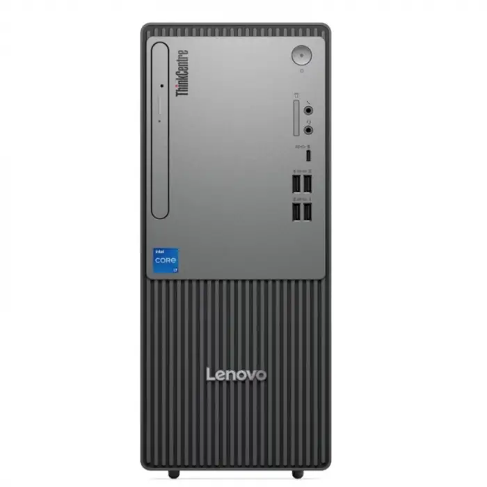 LENOVO PC NEO 50T THINKCENTRE 12UD002CTR I5-14400 16GB 512SSD DOS