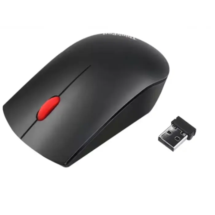 Lenovo ThinkPad 4X30M56887 Wireless Optik Mouse 2.4Ghz 1200Dpı