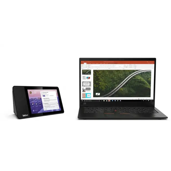 Lenovo ZA690032TR ThinkSmart View 2GB Ram 8GB Mmc 10w Video Konferans