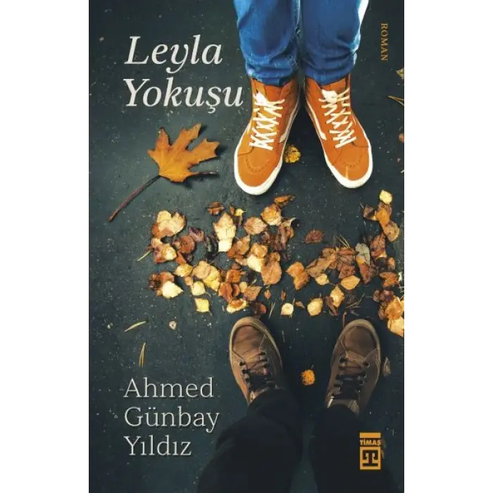 Leyla Yokuşu
