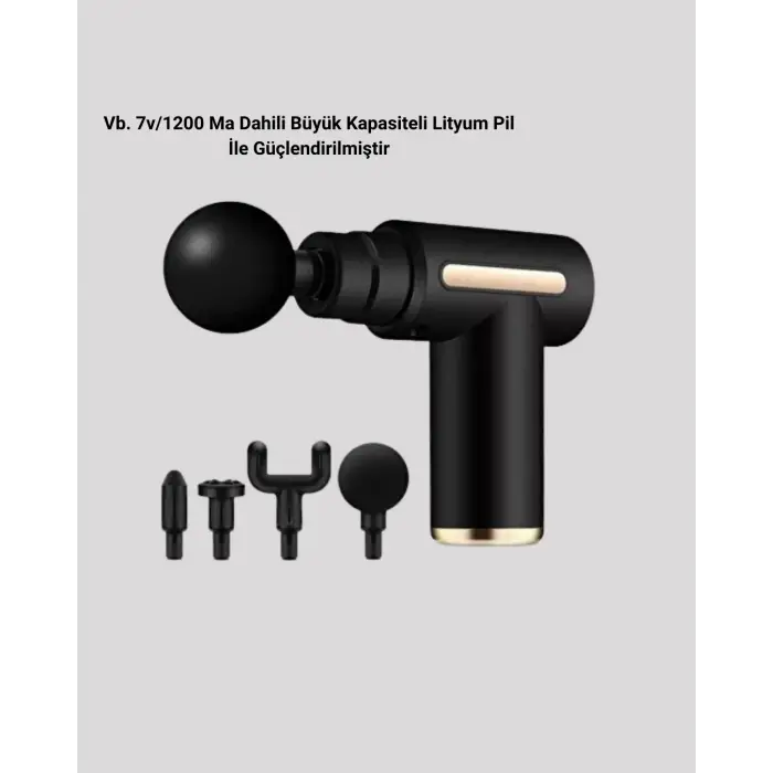 LF6140 Masaj Cihazı