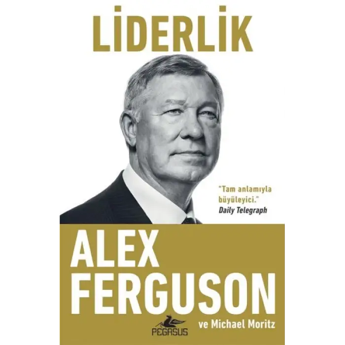 Liderlik